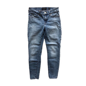 Women's Lucky Brand Jeans, Size 26, Light Blue